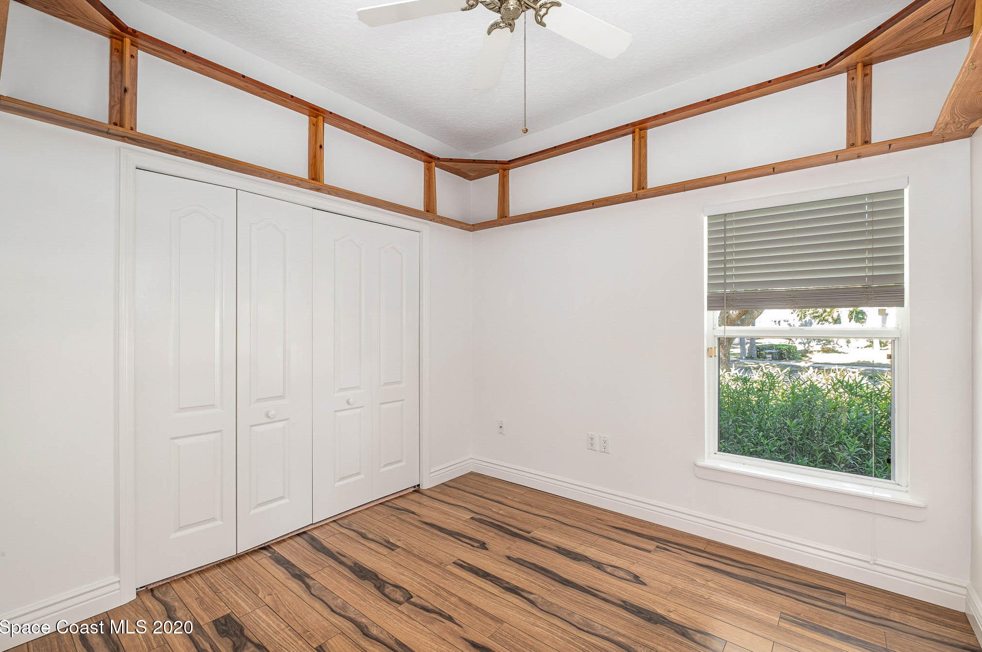 2729 Barrow Dr, Merritt Island FL exterior