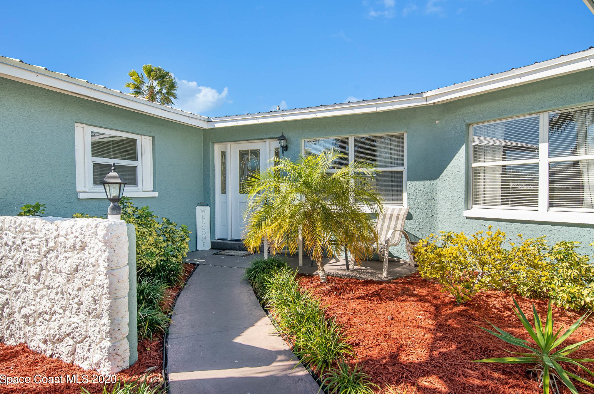 570 Needle Blvd, Merritt Island FL 32953-3316 exterior