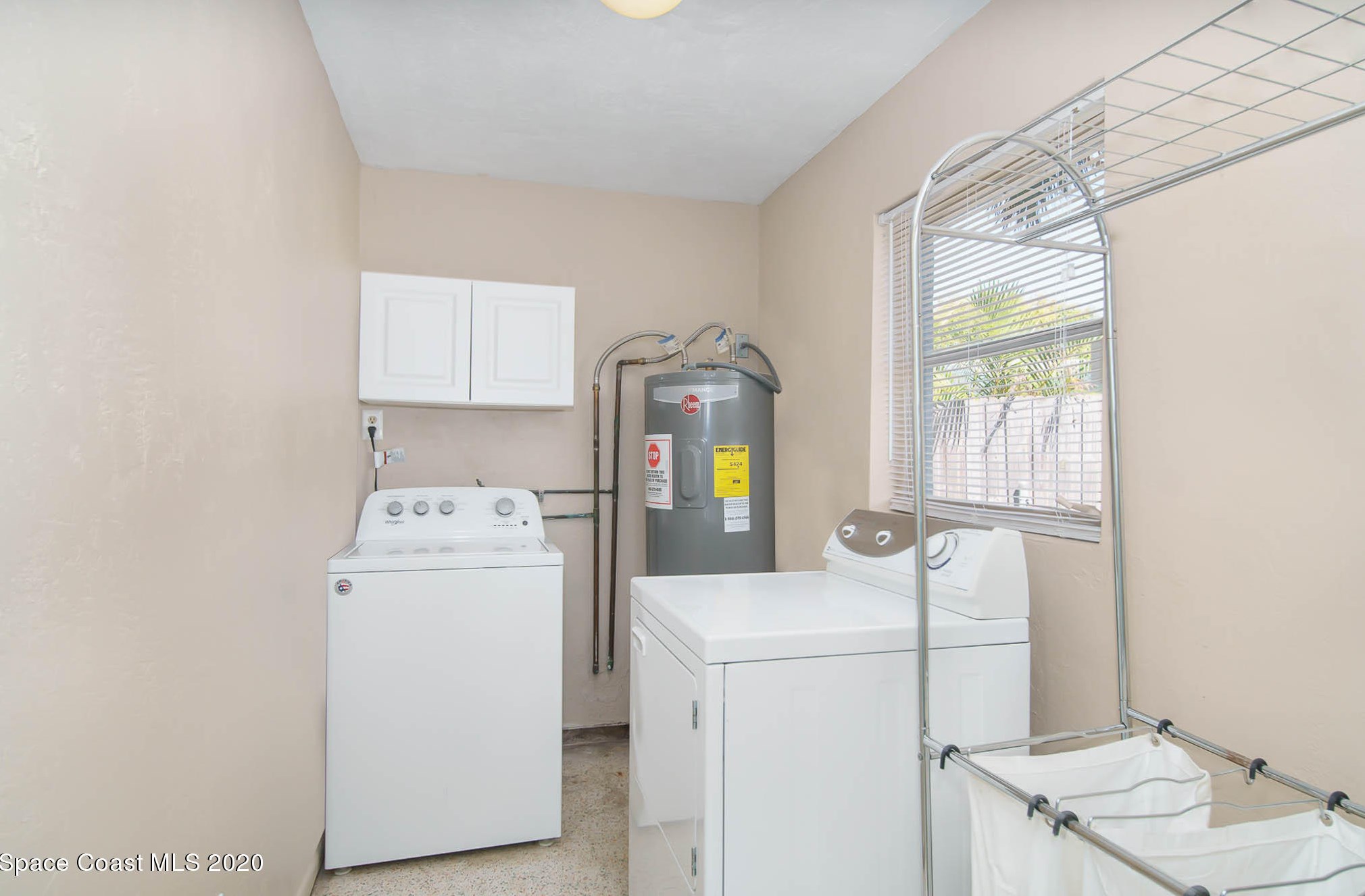 570 Needle Blvd, Merritt Island FL 32953-3316 exterior