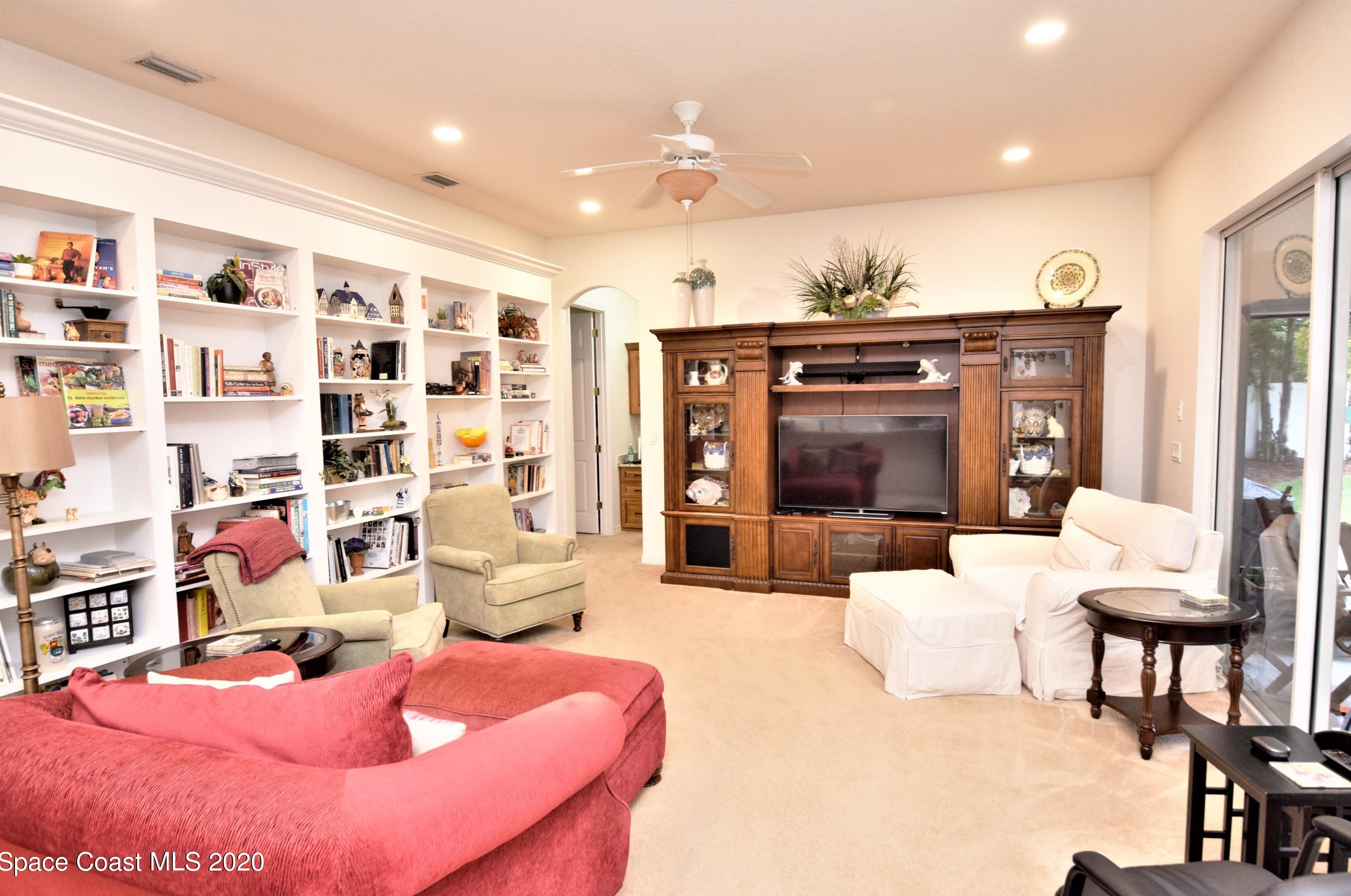 4679 Chastain Dr, Melbourne FL  32940-1274 exterior