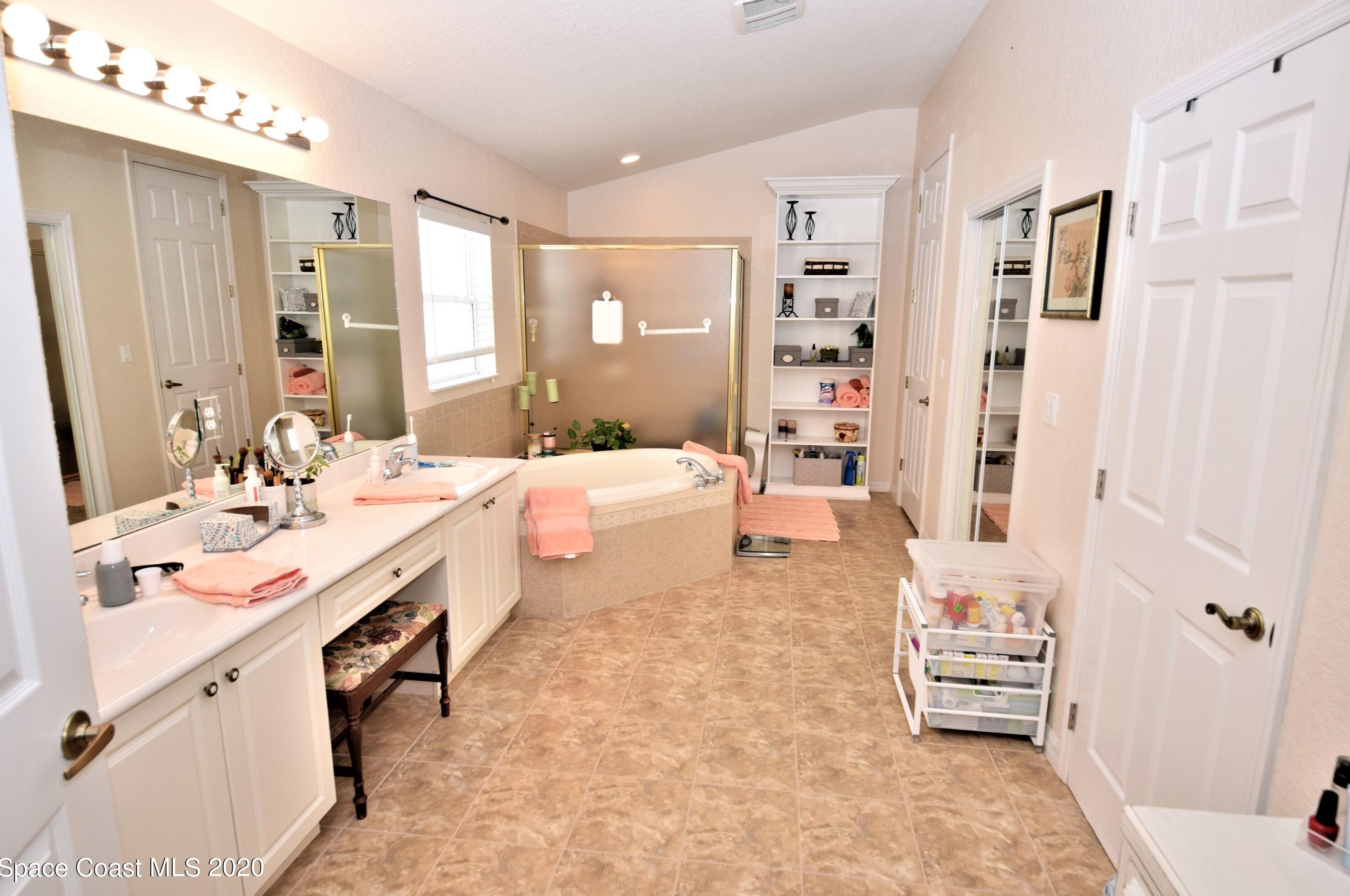 4679 Chastain Dr, Melbourne FL  32940-1274 exterior