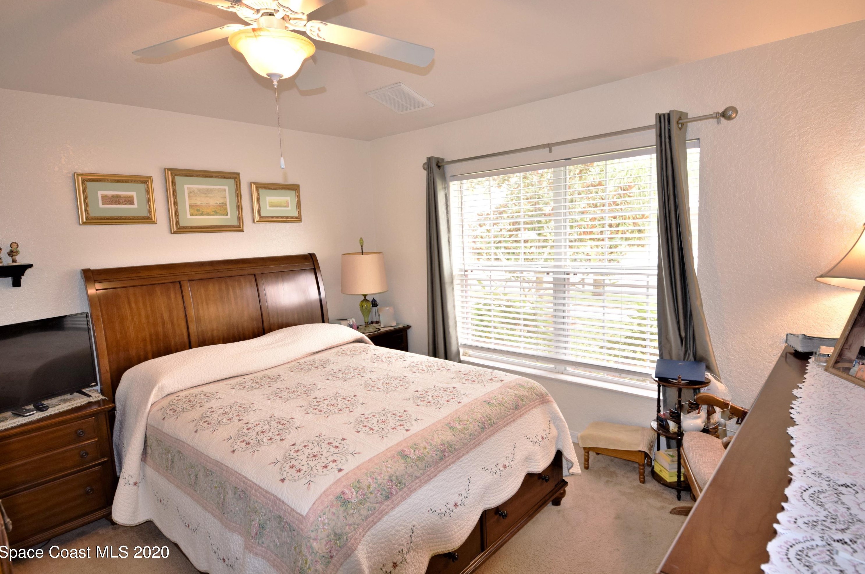 4679 Chastain Dr, Melbourne FL  32940-1274 exterior