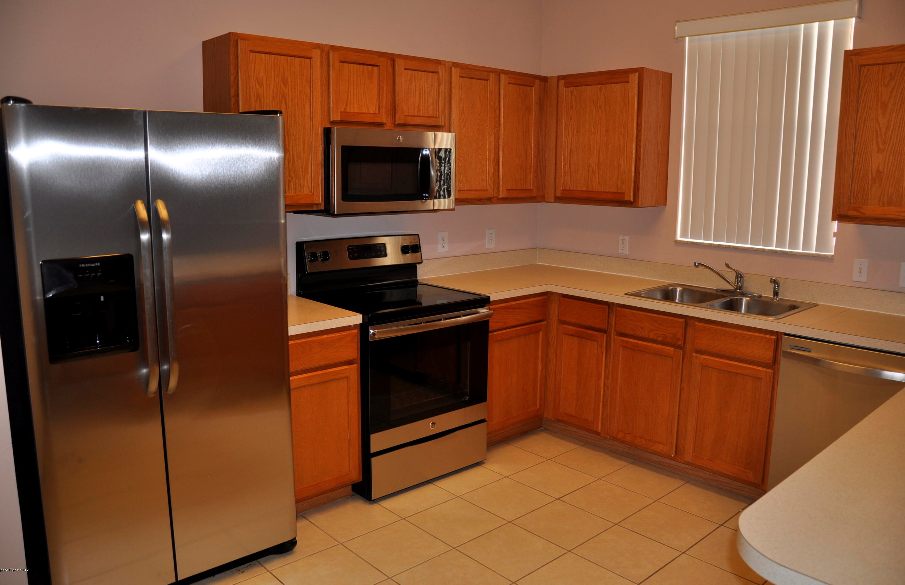 5023 Outlook Dr, Melbourne FL  32940-2339 exterior