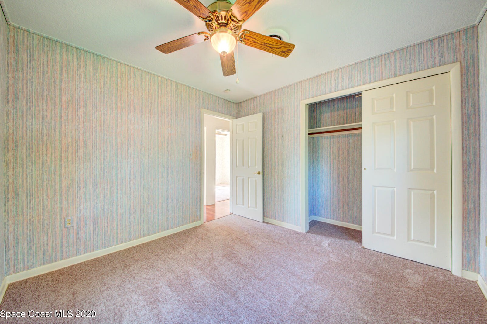 433 Neptune Dr, Melbourne FL  32907-1508 exterior