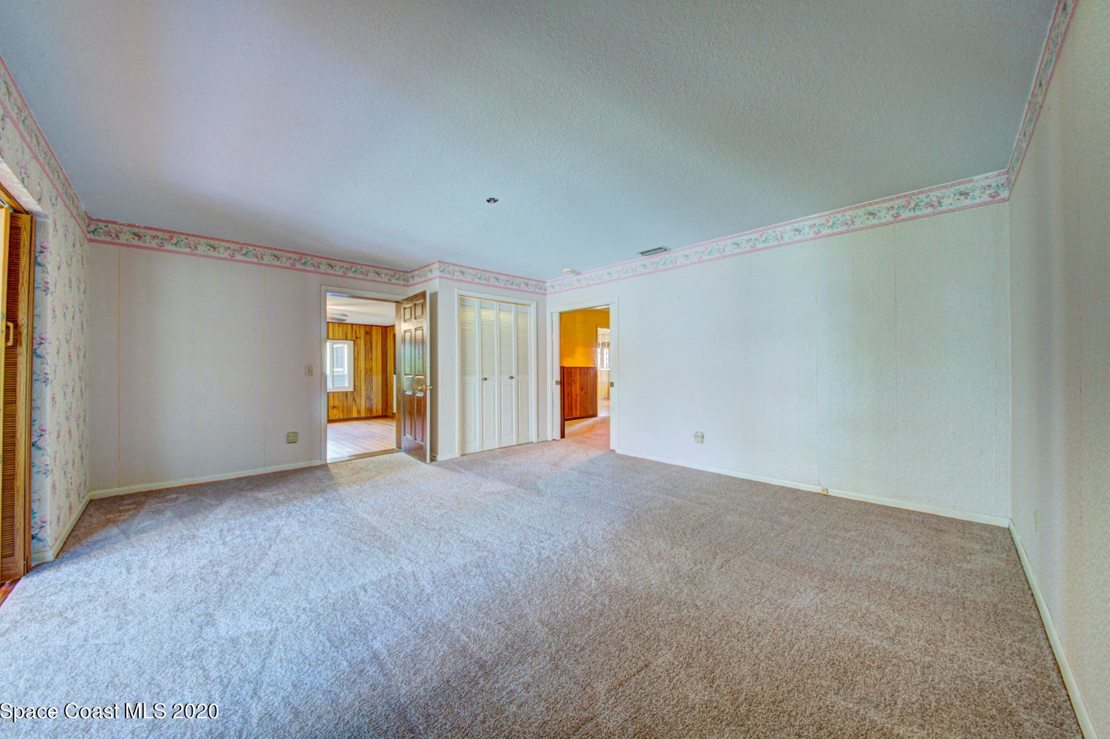 433 Neptune Dr, Melbourne FL  32907-1508 exterior