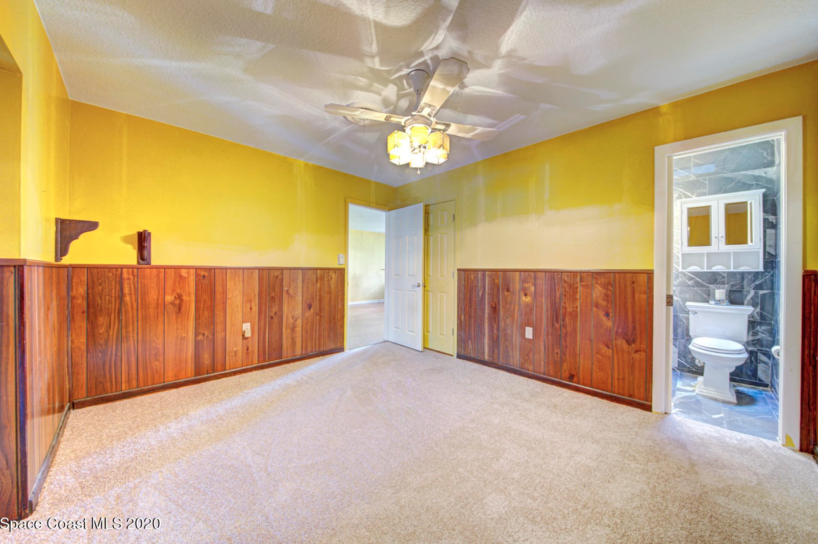 433 Neptune Dr, Melbourne FL  32907-1508 exterior