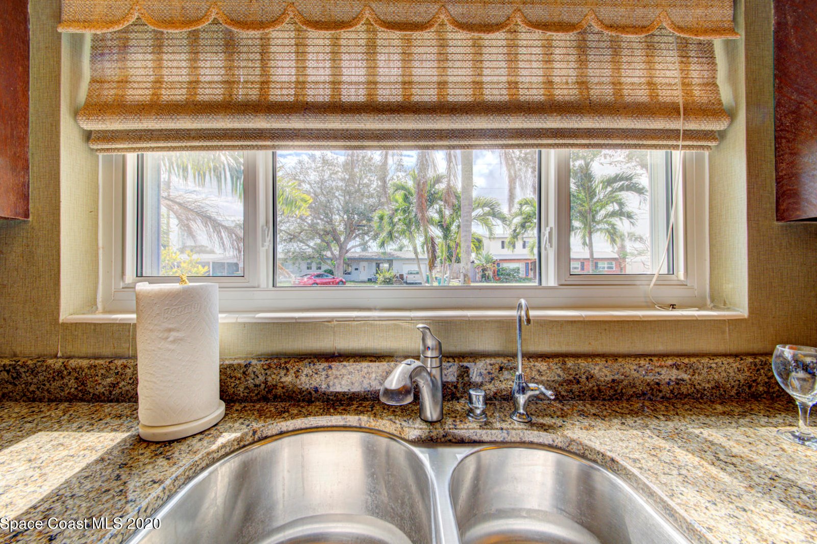 433 Neptune Dr, Melbourne FL  32907-1508 exterior
