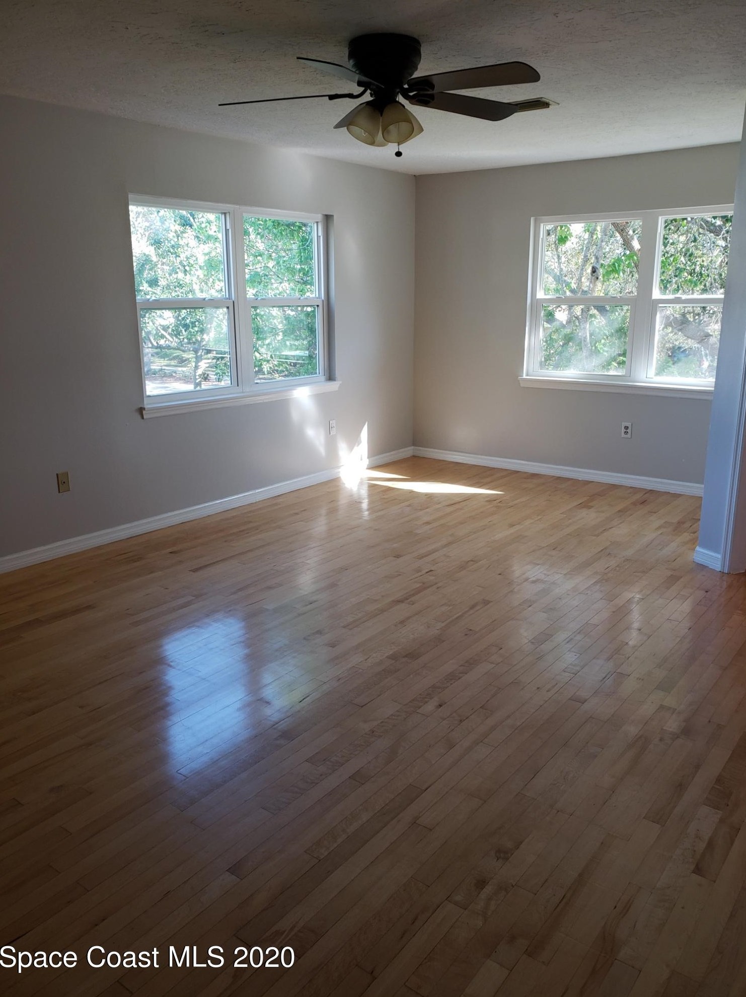 650 Jillotus St, Merritt Island FL 32952-5234 exterior