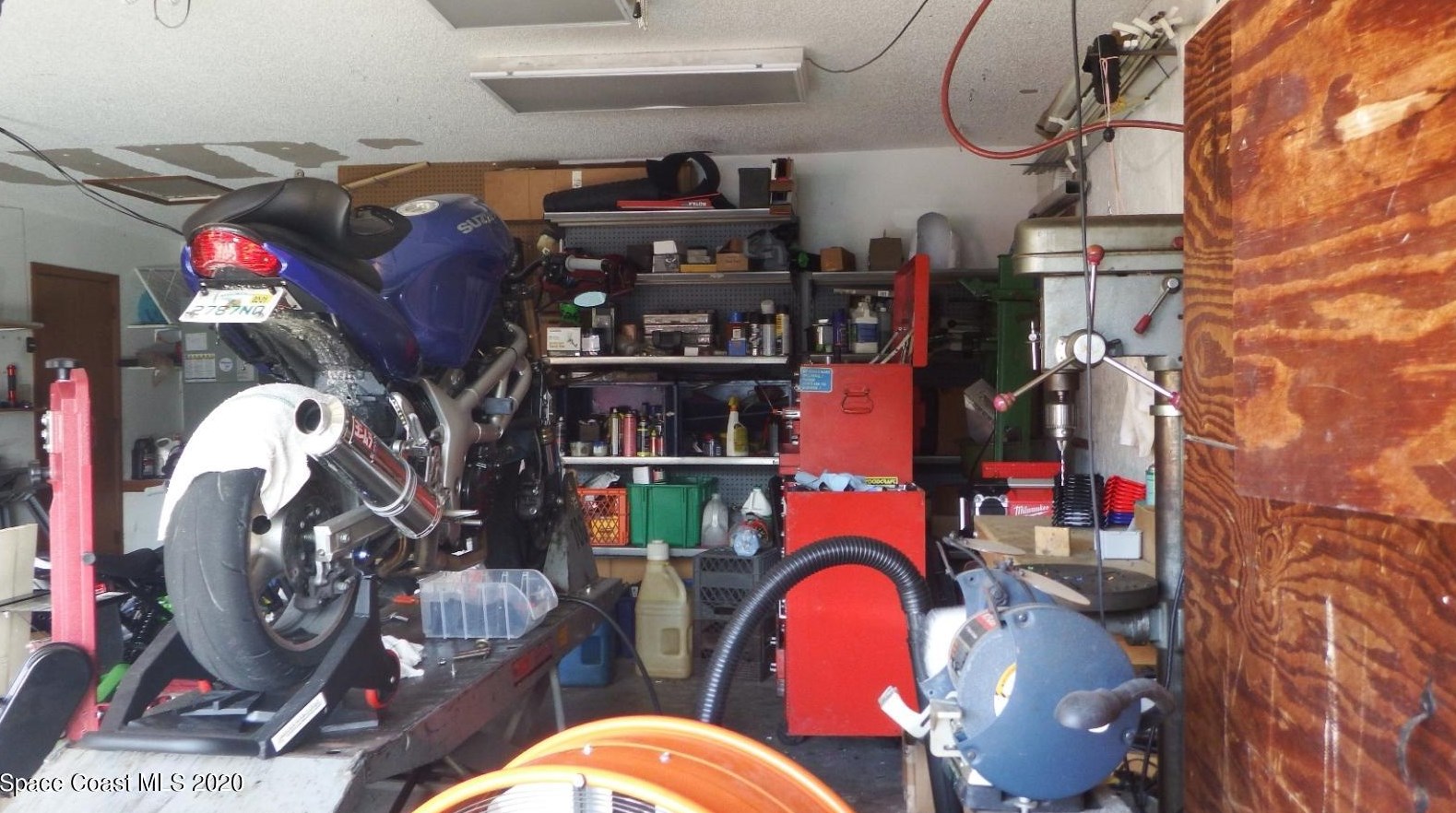 730 Venetian Way, Merritt Island FL 32953-4151 exterior