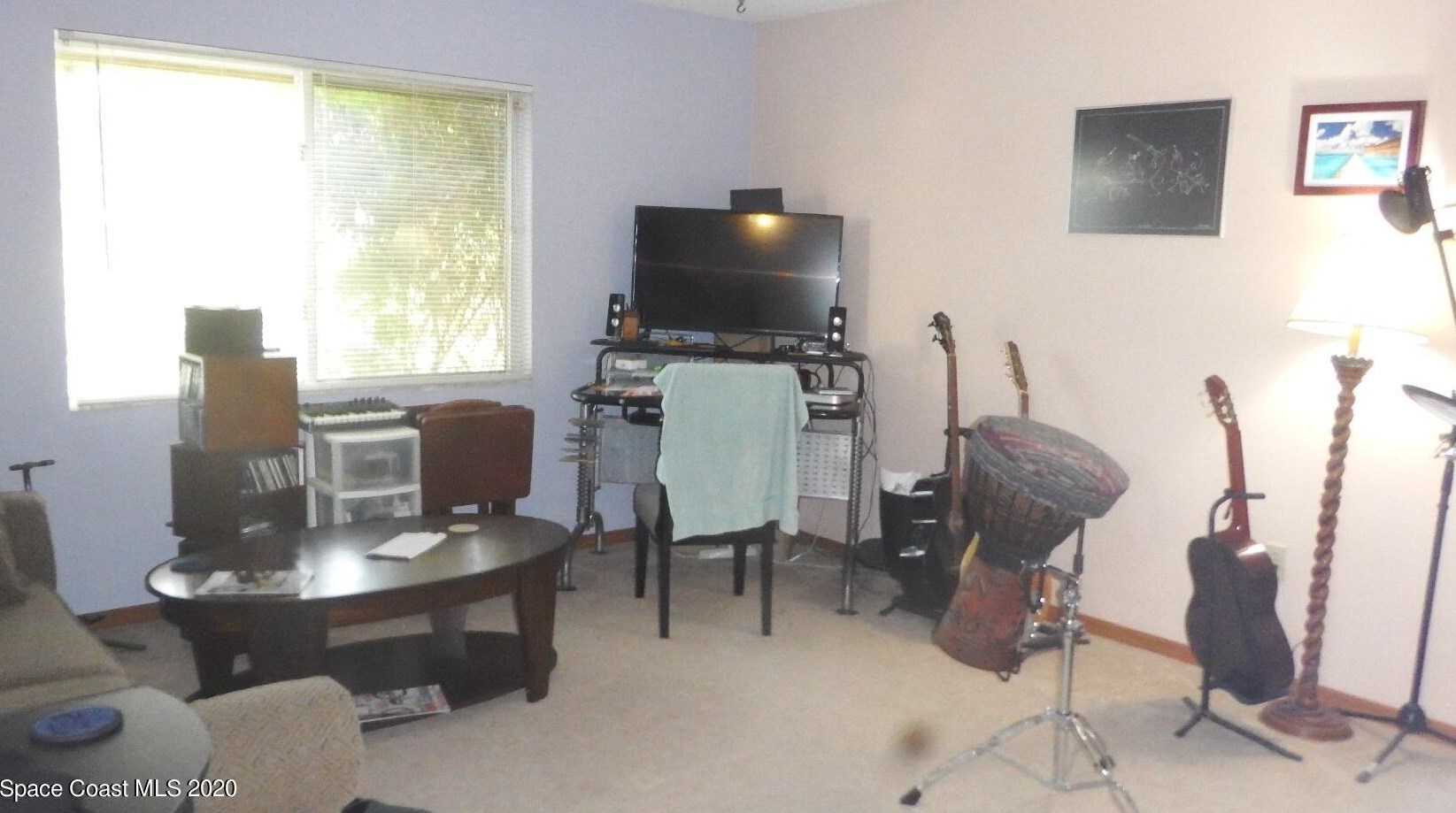 730 Venetian Way, Merritt Island FL 32953-4151 exterior