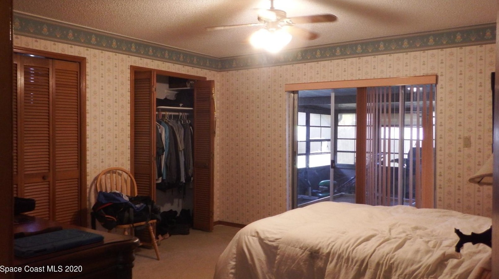 730 Venetian Way, Merritt Island FL 32953-4151 exterior