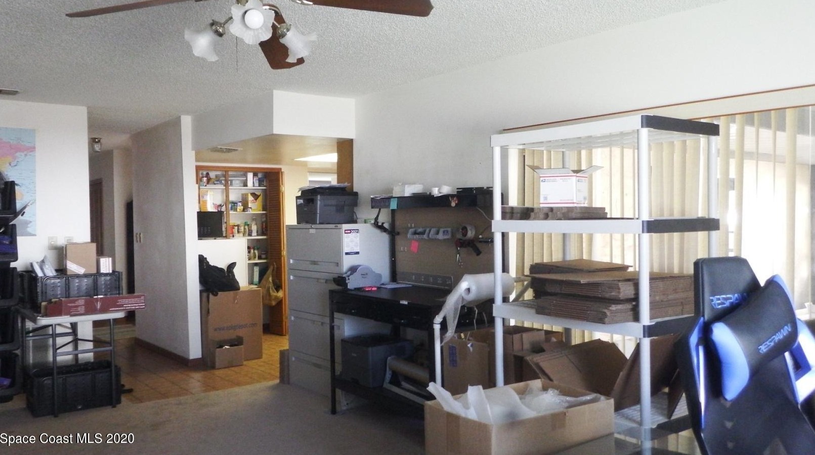 730 Venetian Way, Merritt Island FL 32953-4151 exterior