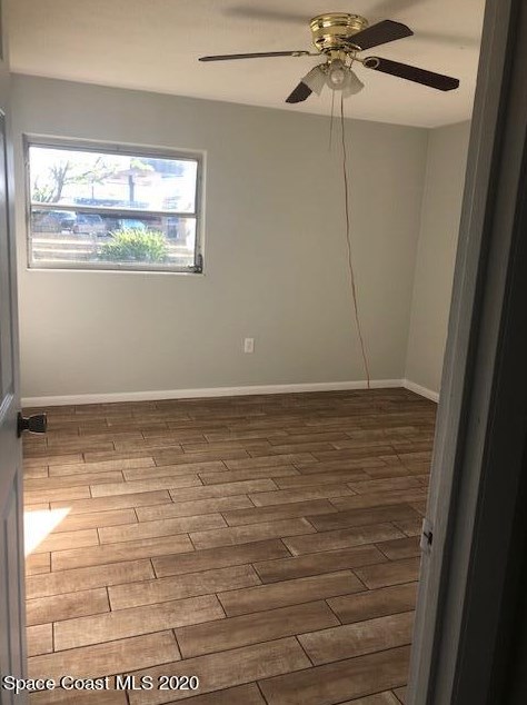 87 Lucas Rd, Merritt Island FL  32953-4547 exterior