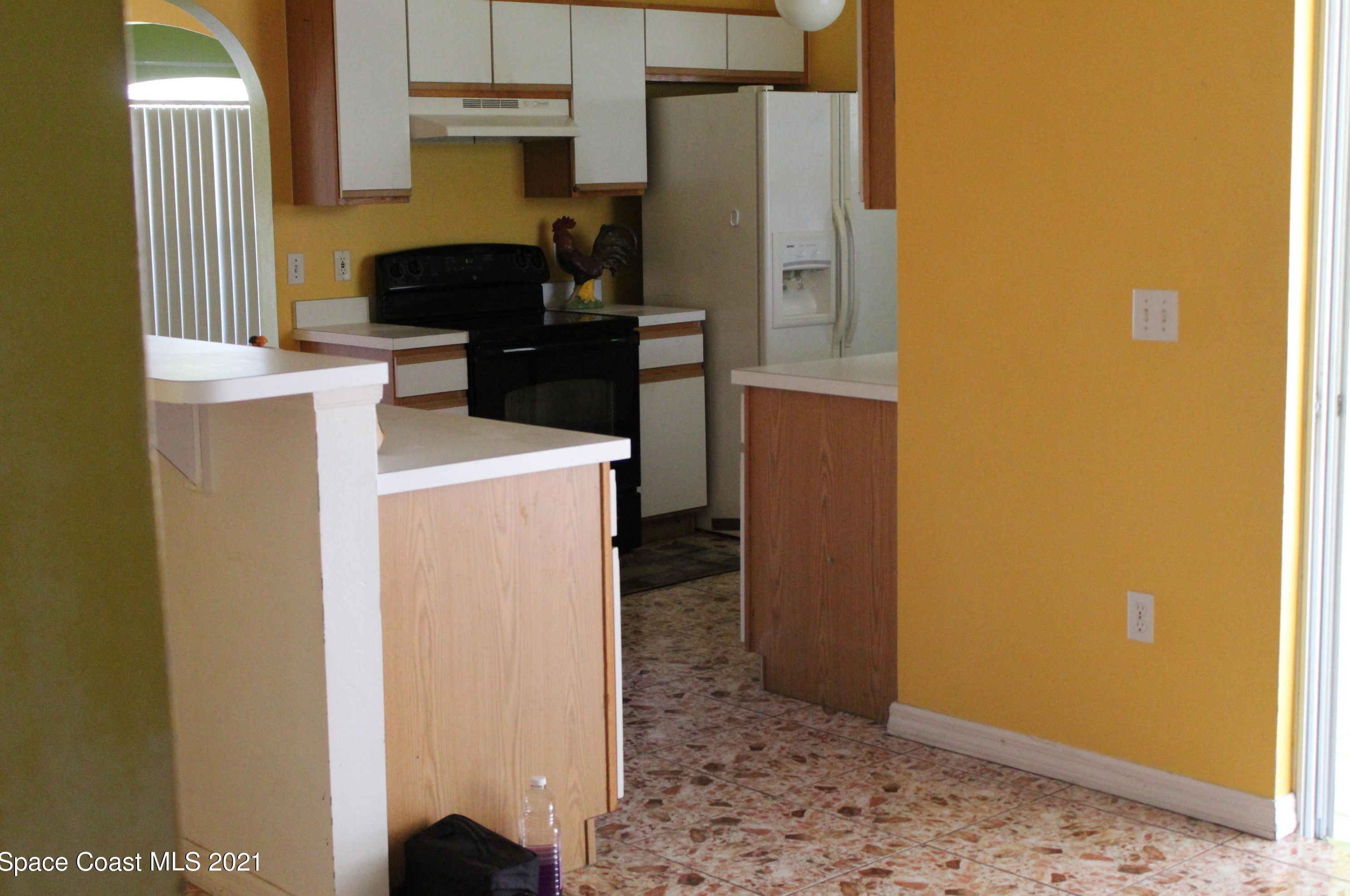 1526 Heartwellville St, Melbourne FL 32907-7062 exterior