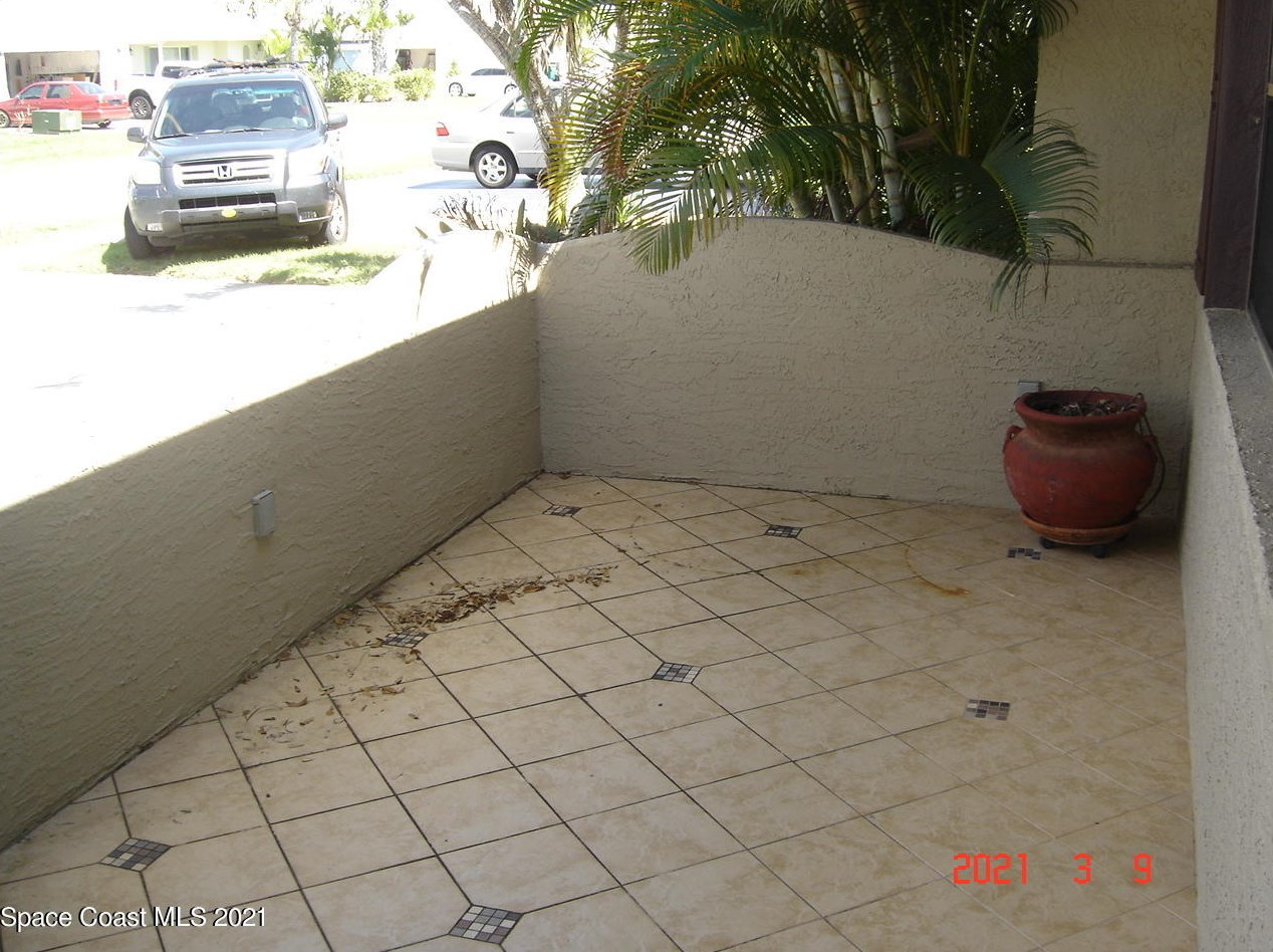 315 Orion Ct, Merritt Island FL  32953-3031 exterior