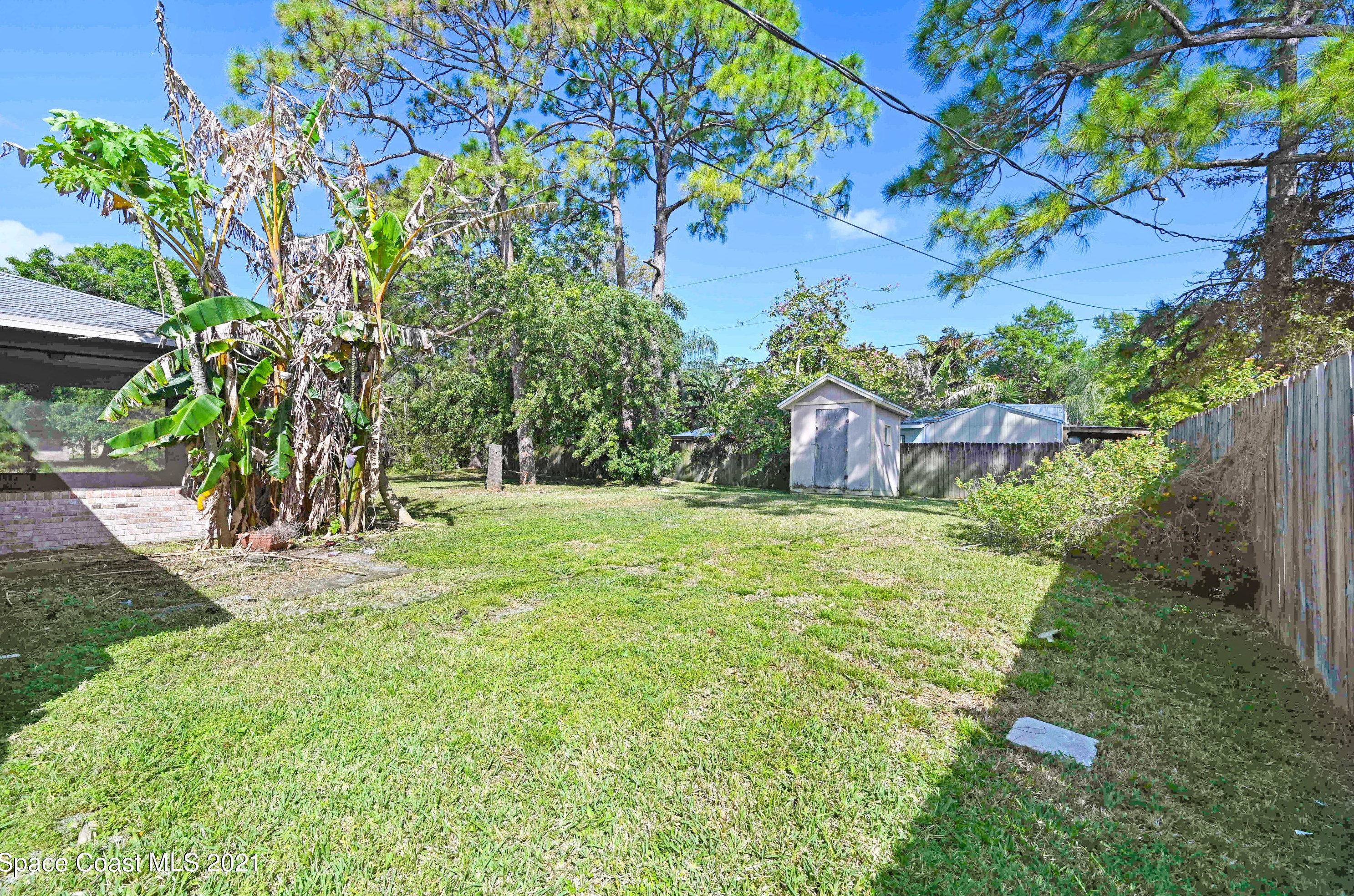 705 Altona St, Melbourne FL 32907-8240 exterior