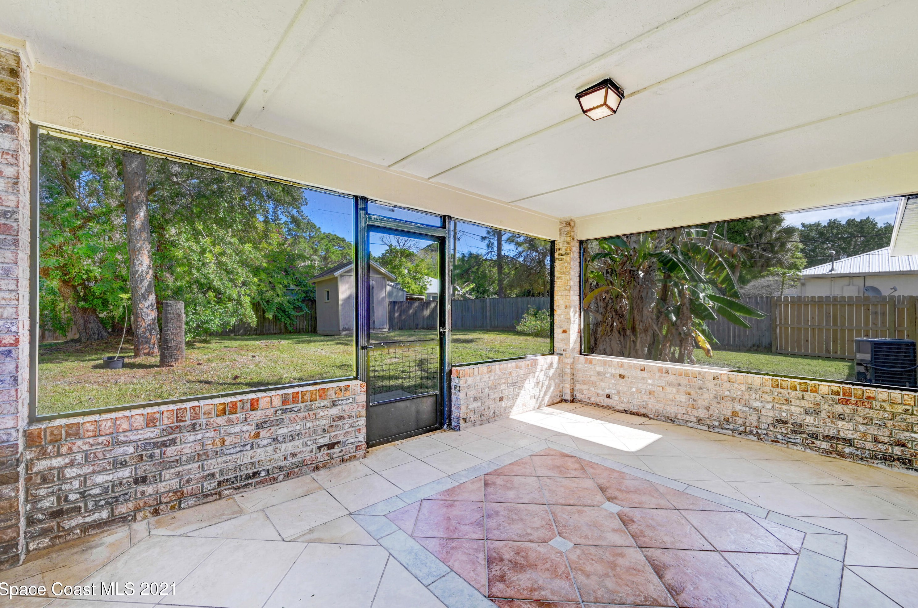 705 Altona St, Melbourne FL 32907-8240 exterior