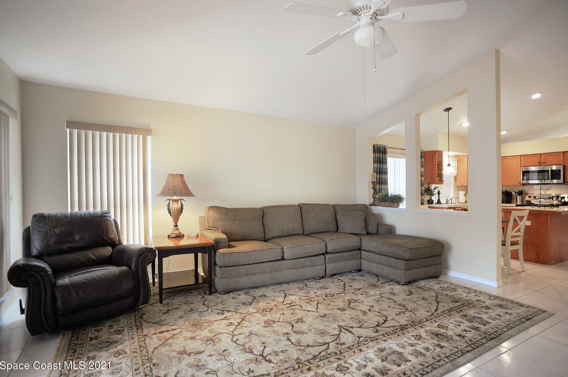 625 Ashbury Ave, Melbourne FL 32940-6402 exterior