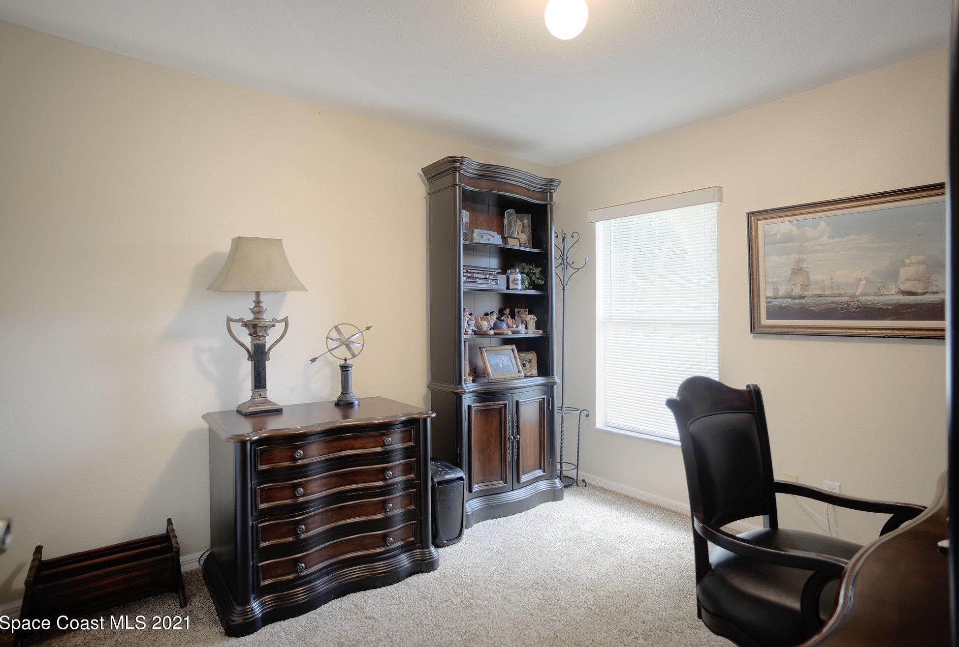 625 Ashbury Ave, Melbourne FL 32940-6402 exterior