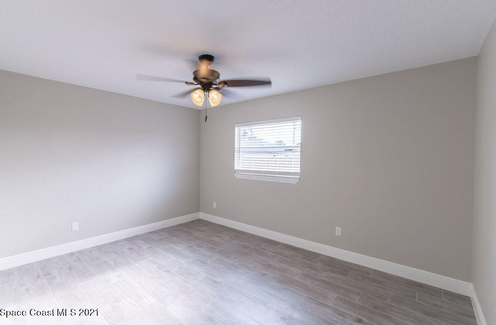 1750 Porpoise St, Merritt Island FL  32952-5640 exterior