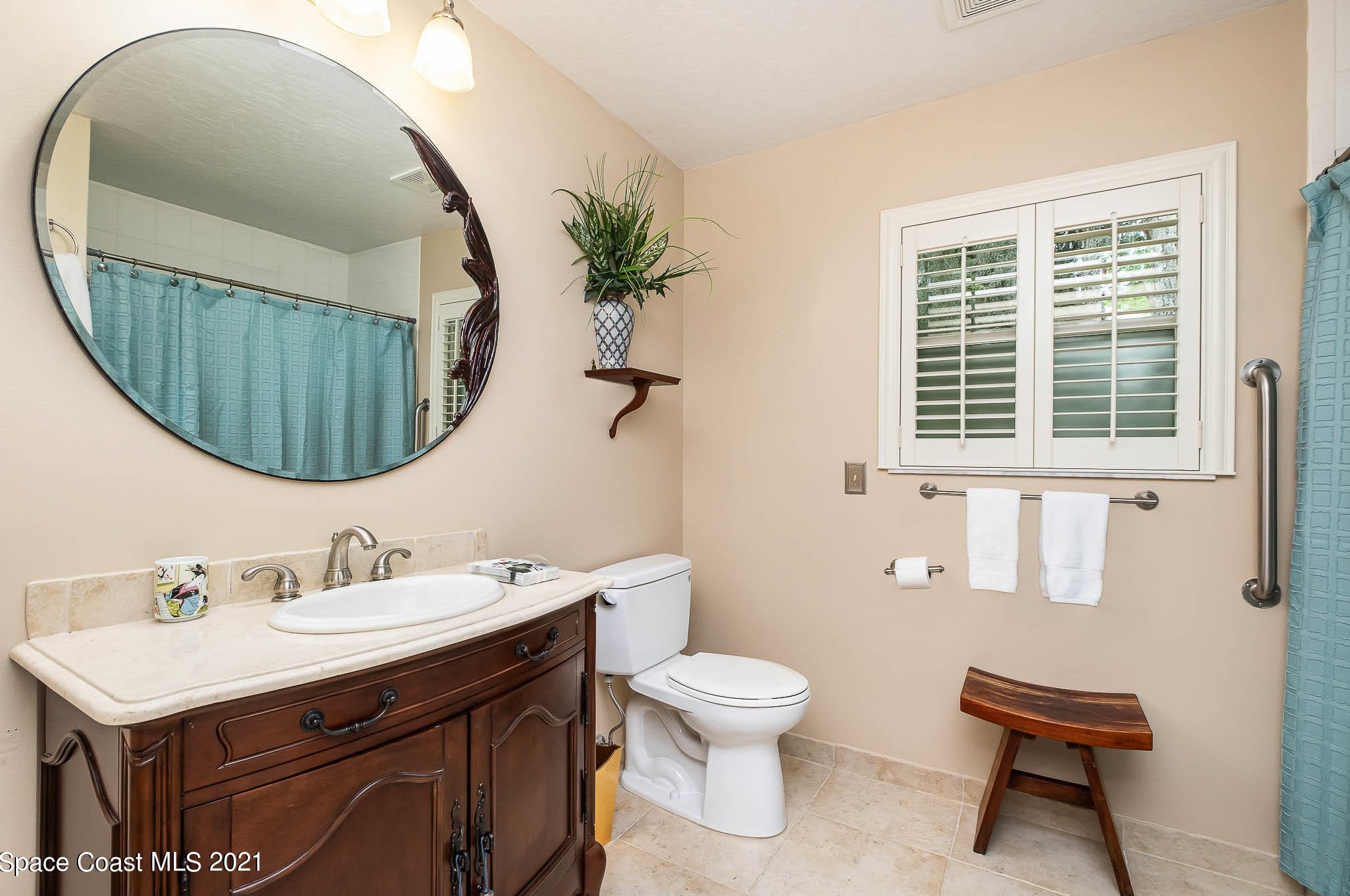 1709 Freedom Dr, Melbourne FL 32940-6714 exterior