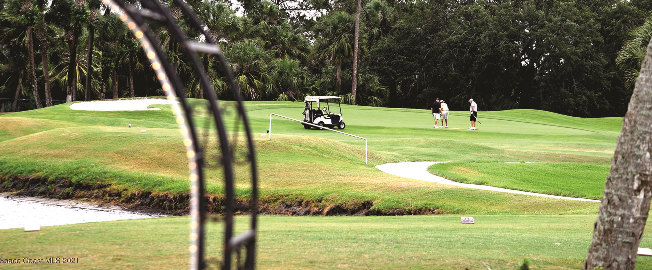 1709 Freedom Dr, Melbourne FL 32940-6714 exterior