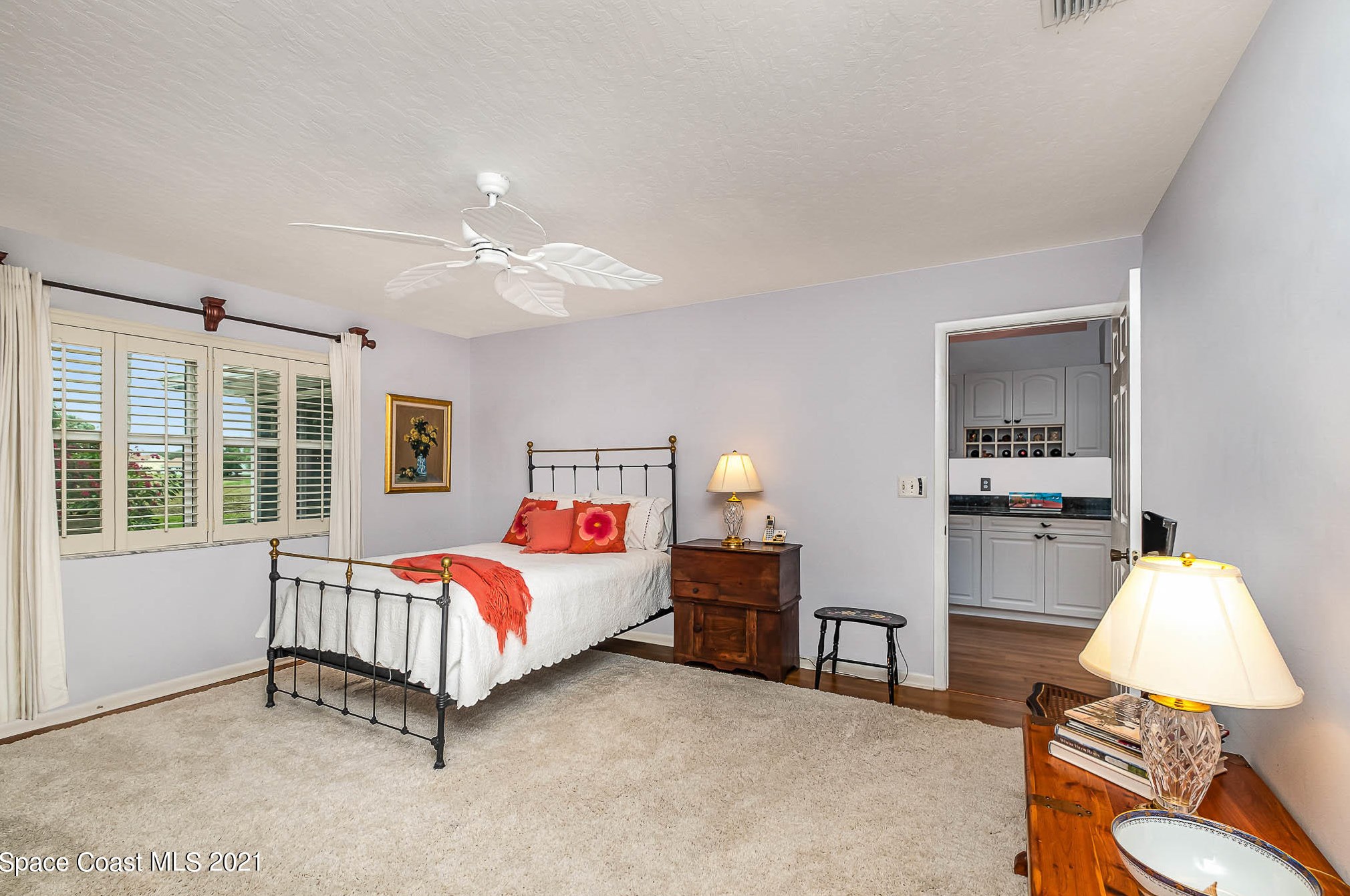 1709 Freedom Dr, Melbourne FL 32940-6714 exterior