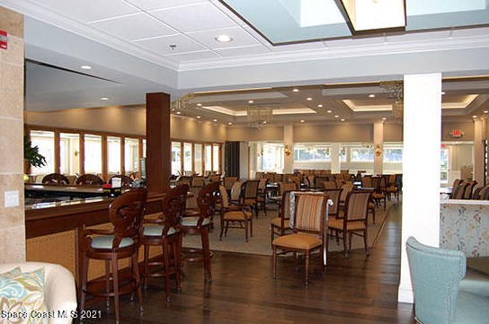 1709 Freedom Dr, Melbourne FL 32940-6714 exterior