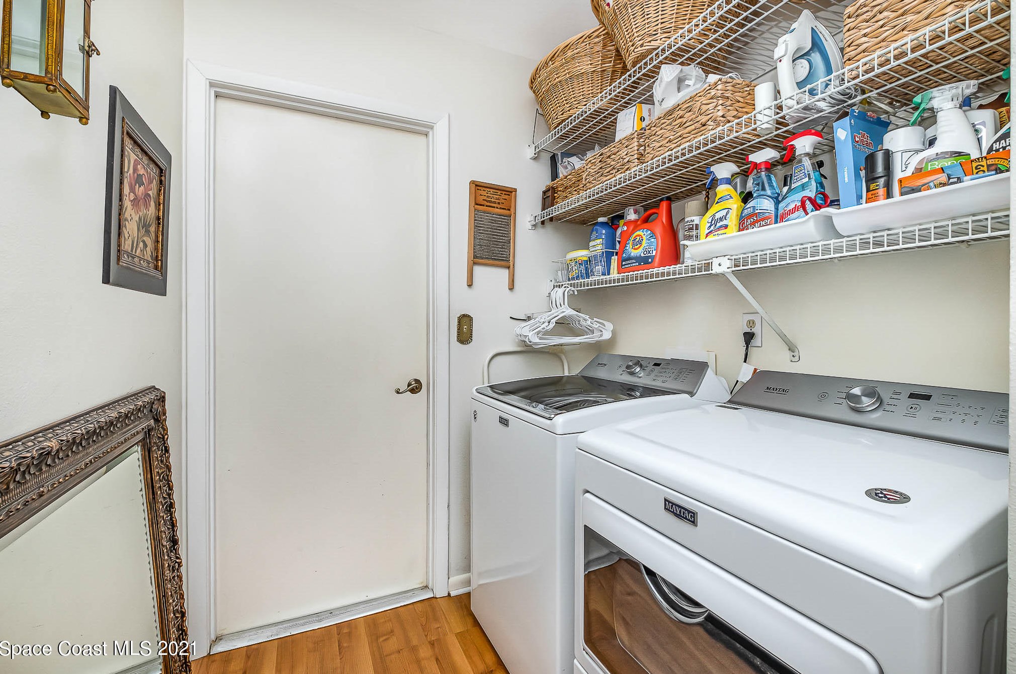 1709 Freedom Dr, Melbourne FL 32940-6714 exterior