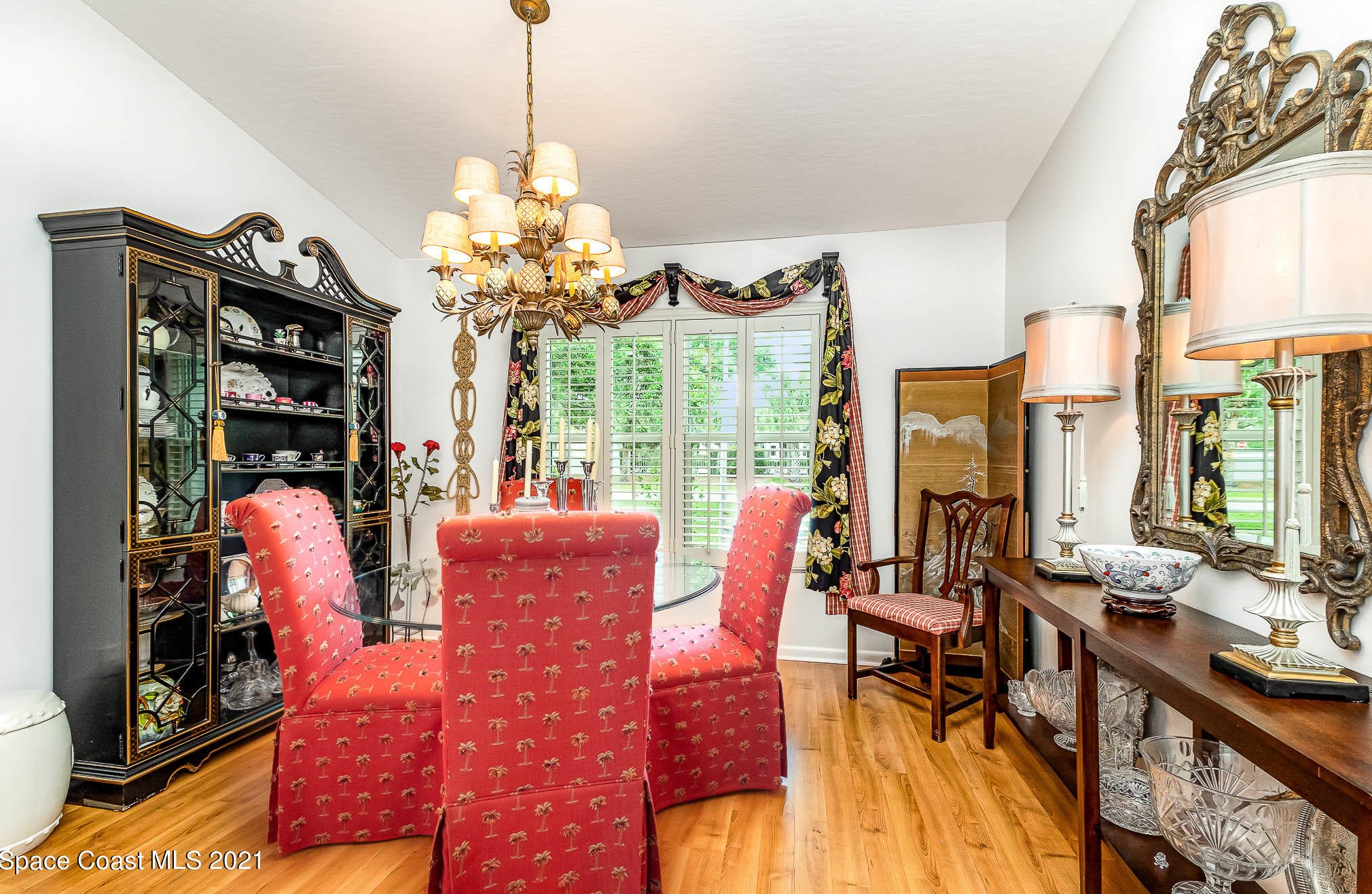 1709 Freedom Dr, Melbourne FL 32940-6714 exterior