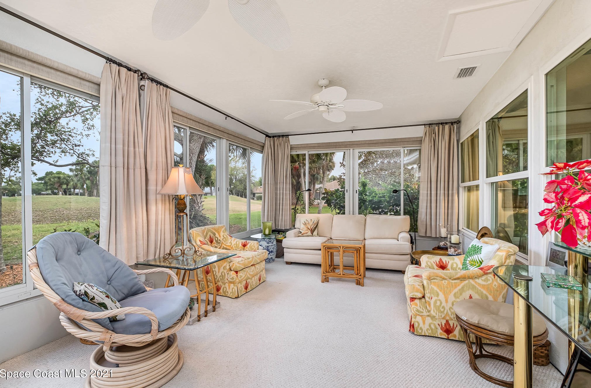 1709 Freedom Dr, Melbourne FL 32940-6714 exterior