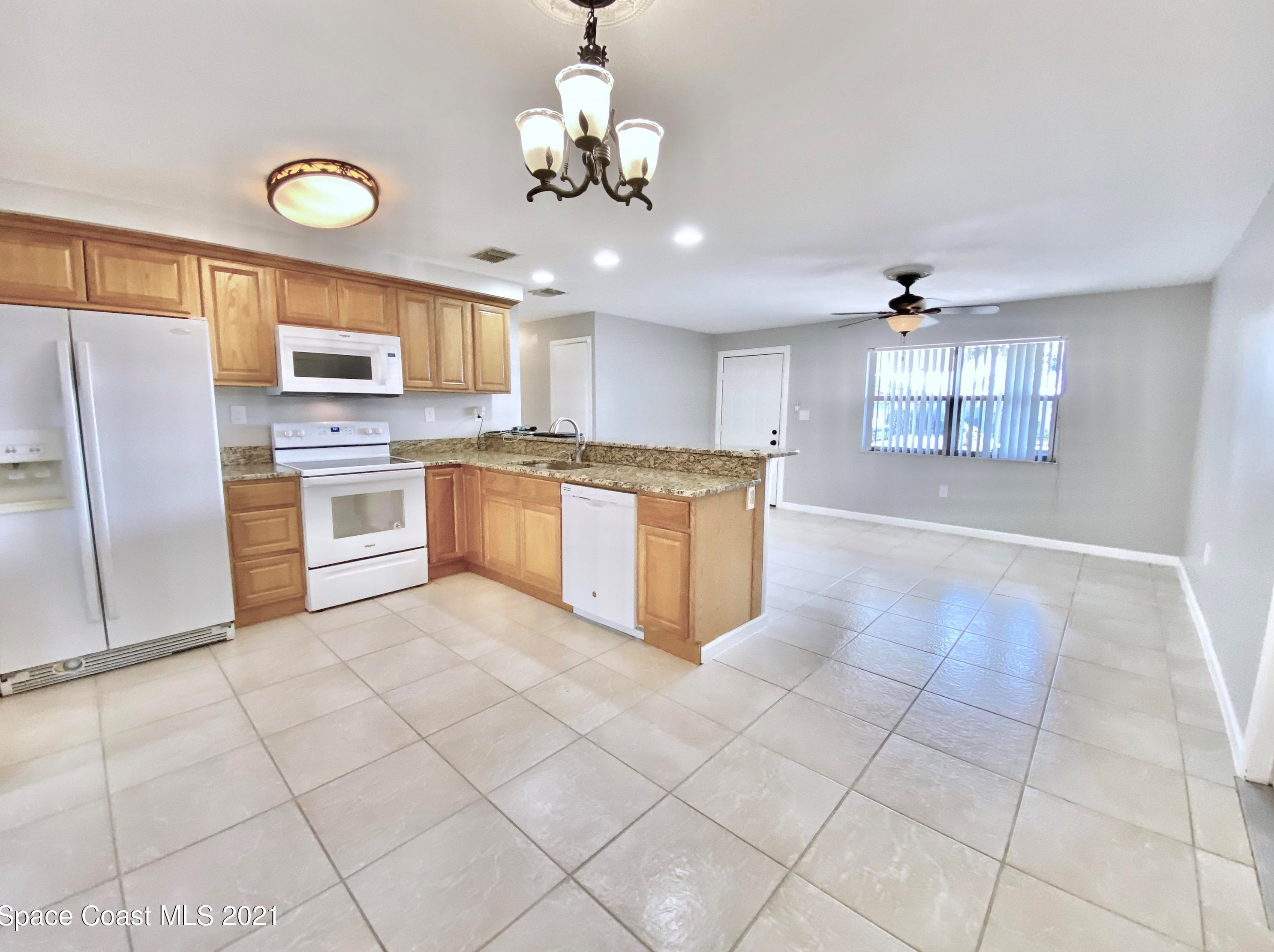 115 Rosiland Ct, Merritt Island FL  32952-2630 exterior
