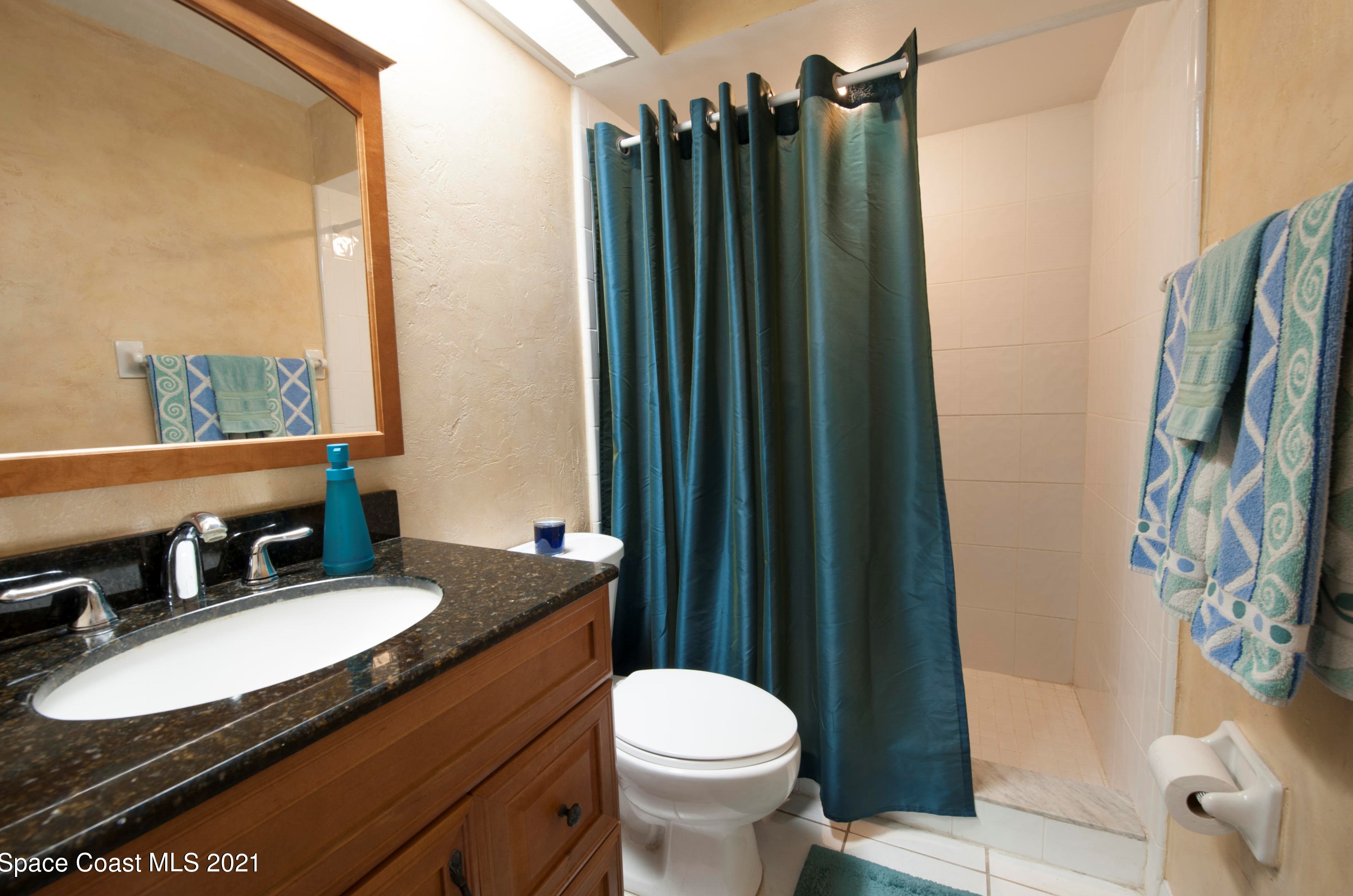 2540 Raintree Lake Cir, Merritt Island FL  32953-2940 exterior