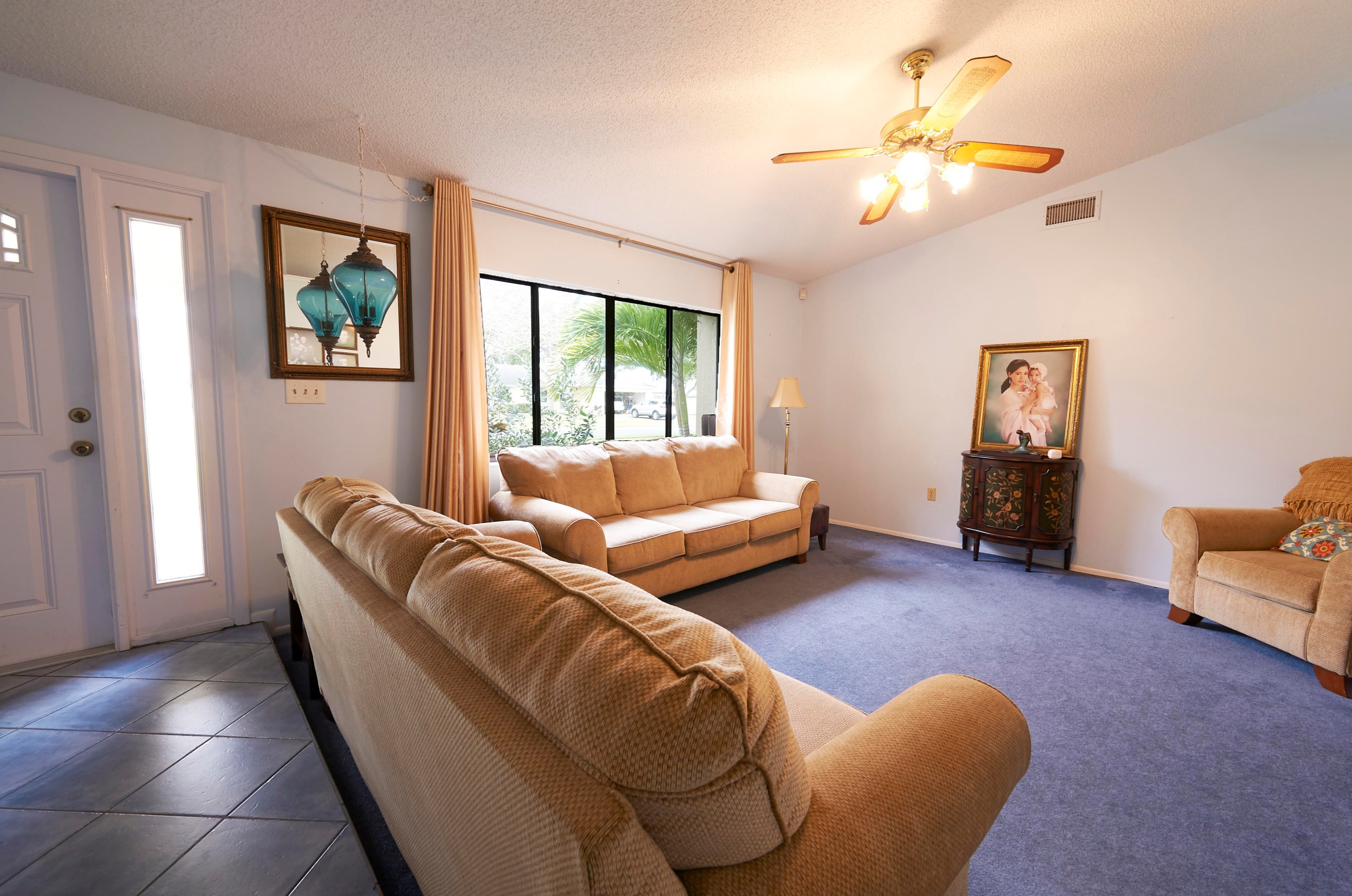 2540 Raintree Lake Cir, Merritt Island FL  32953-2940 exterior