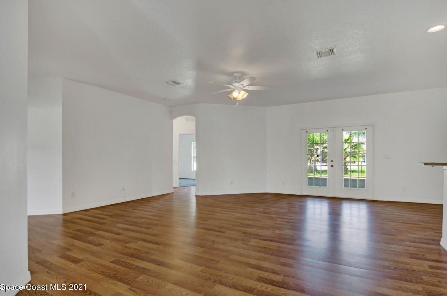 767 Americana Blvd, Melbourne FL  32907-2008 exterior