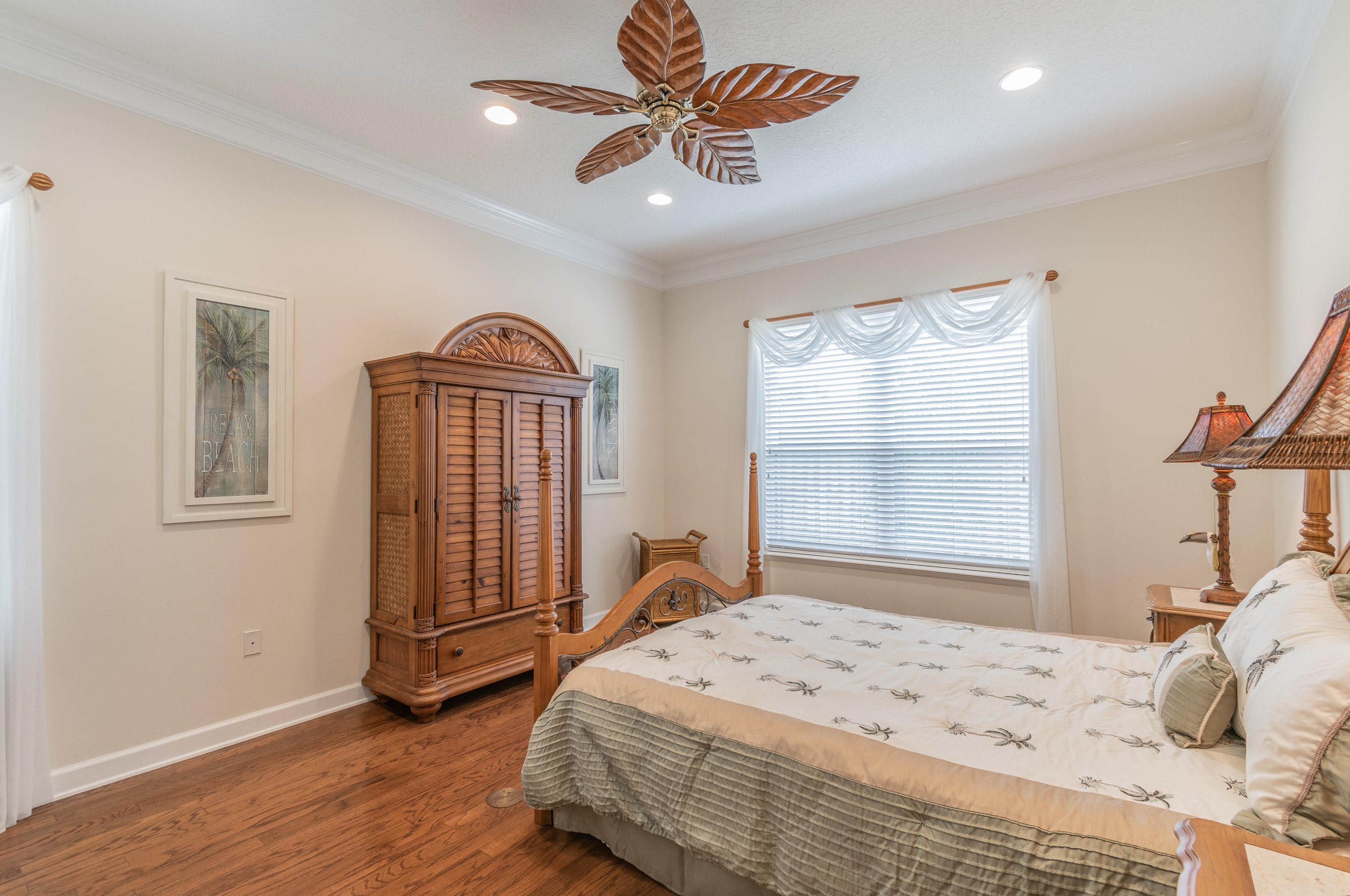 421 6th Ave, Melbourne FL  32903-4302 exterior