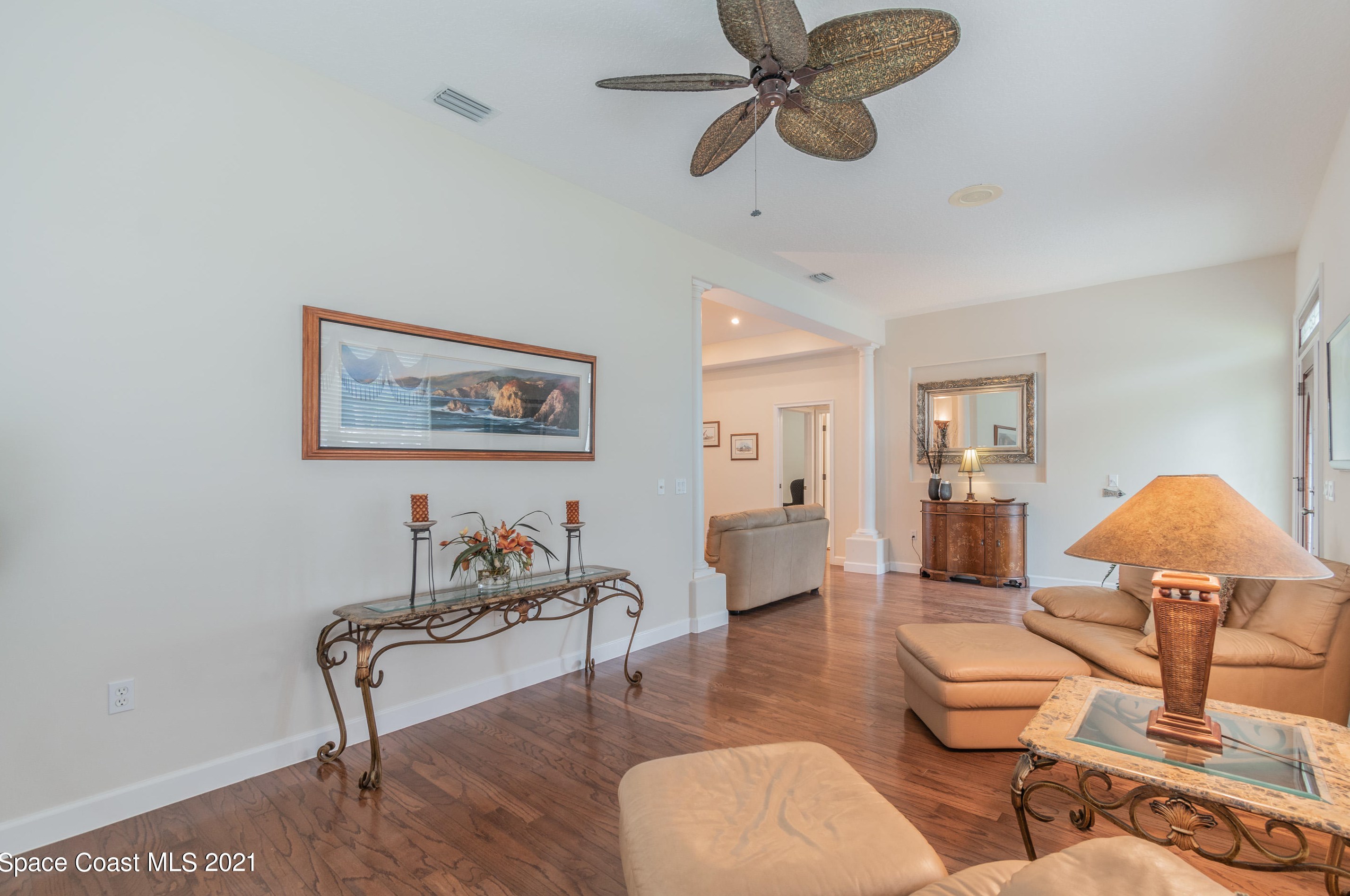 421 6th Ave, Melbourne FL  32903-4302 exterior