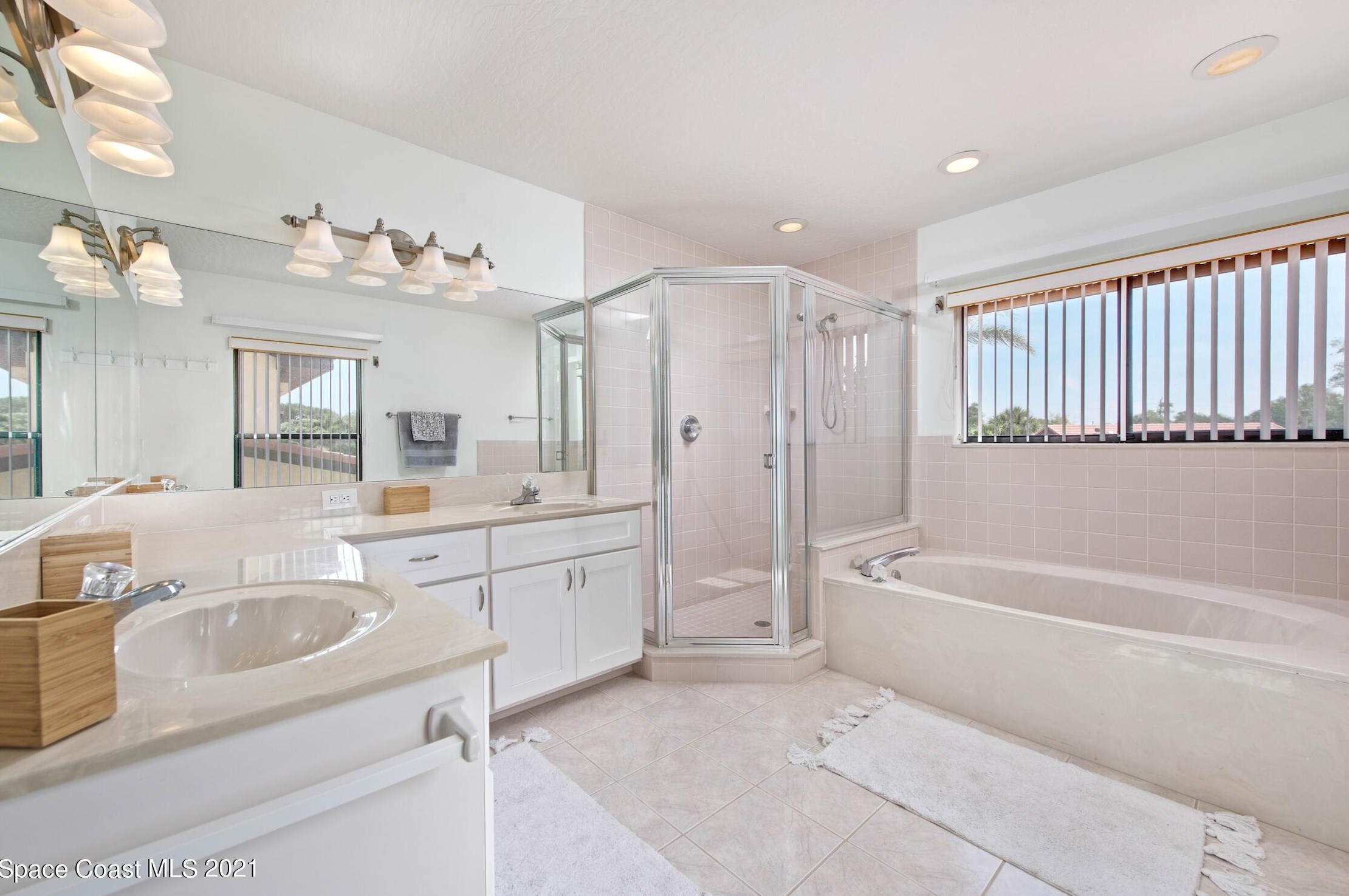 3116 River Villa Way, Melbourne FL  32951-3045 exterior