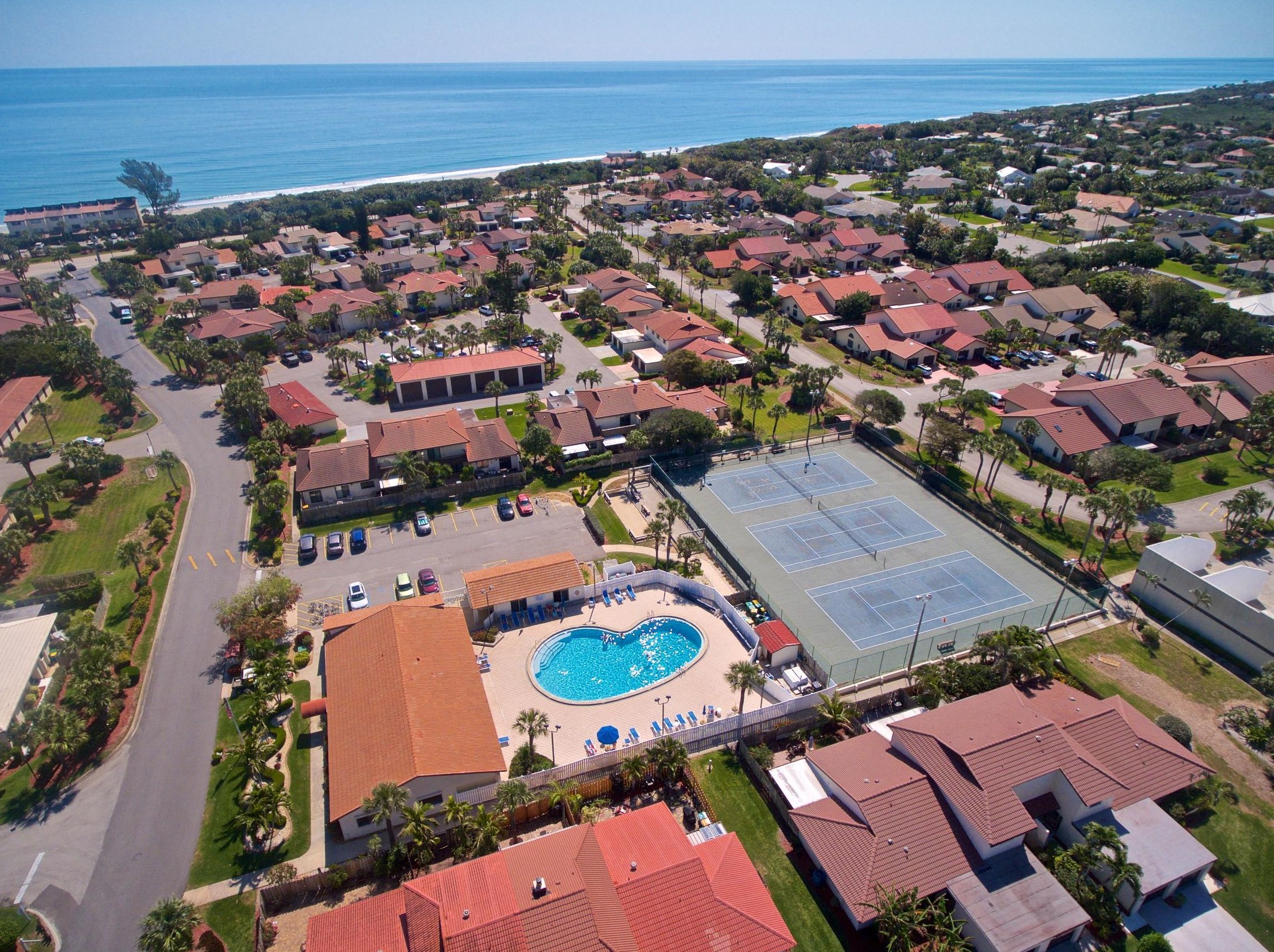 3116 River Villa Way, Melbourne FL  32951-3045 exterior