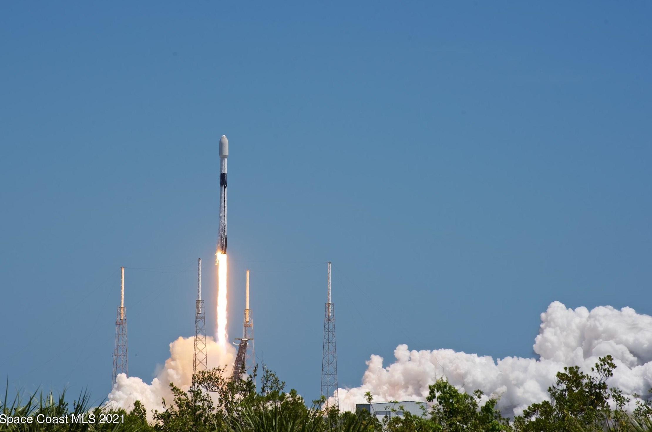 3116 River Villa Way, Melbourne FL  32951-3045 exterior