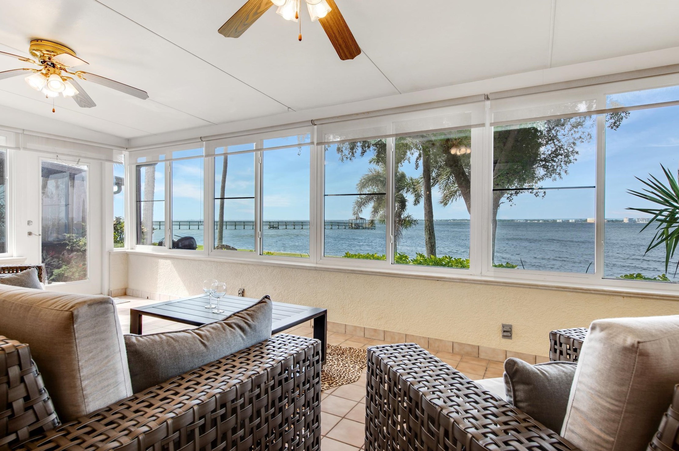 3116 River Villa Way, Melbourne FL  32951-3045 exterior