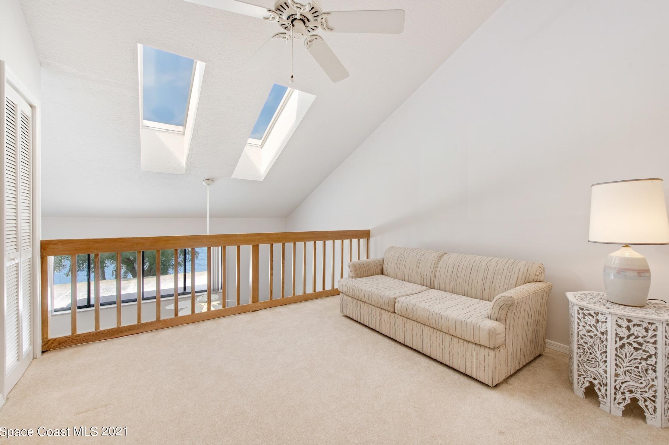 3116 River Villa Way, Melbourne FL  32951-3045 exterior