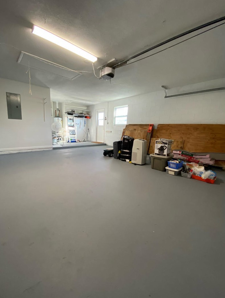 165 Artemis Blvd, Merritt Island FL 32953-3101 exterior