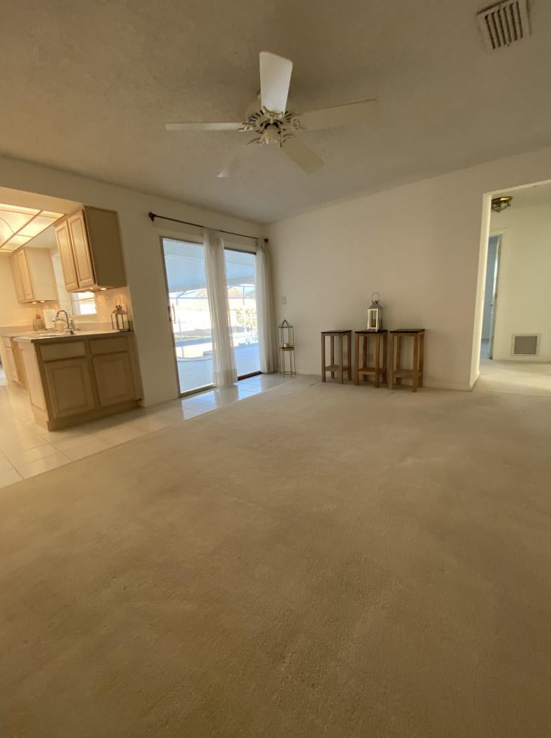 165 Artemis Blvd, Merritt Island FL 32953-3101 exterior