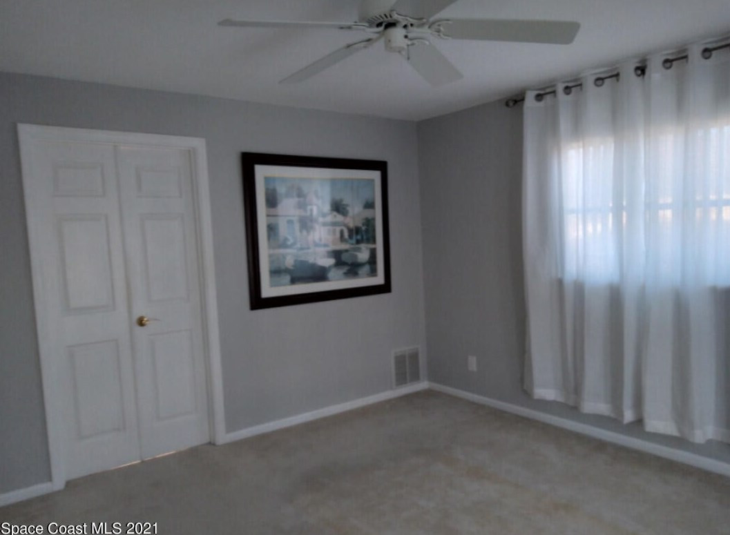 165 Artemis Blvd, Merritt Island FL 32953-3101 exterior