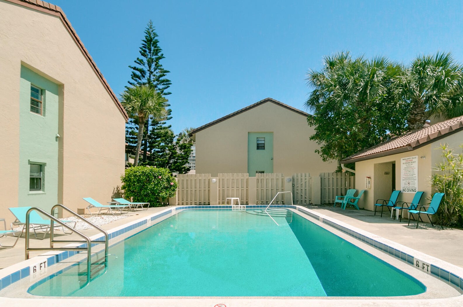 1145 Shannon Ave, Melbourne FL  32903-3035 exterior