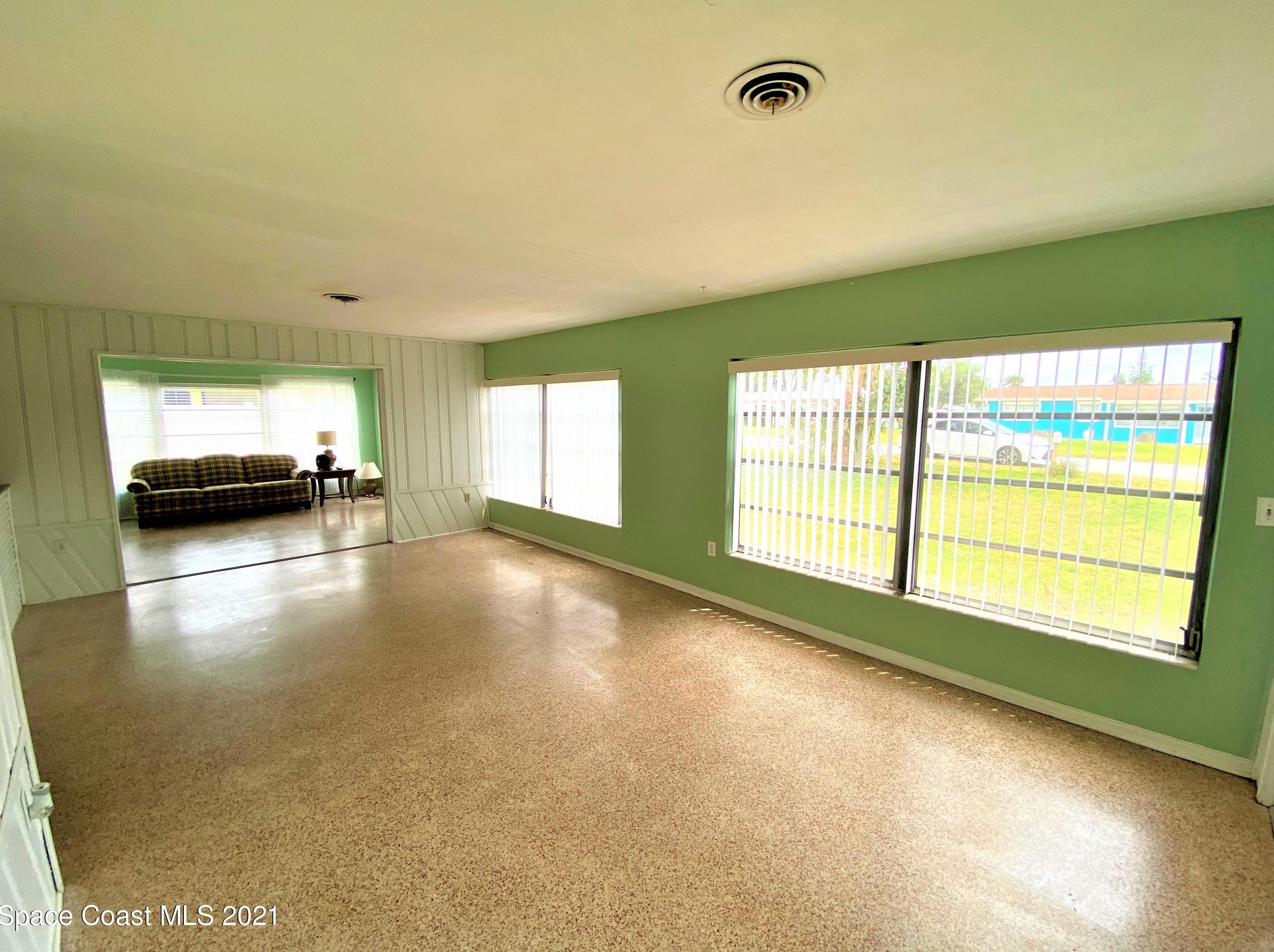 1450 Anchor Ln, Merritt Island FL  32952-5804 exterior