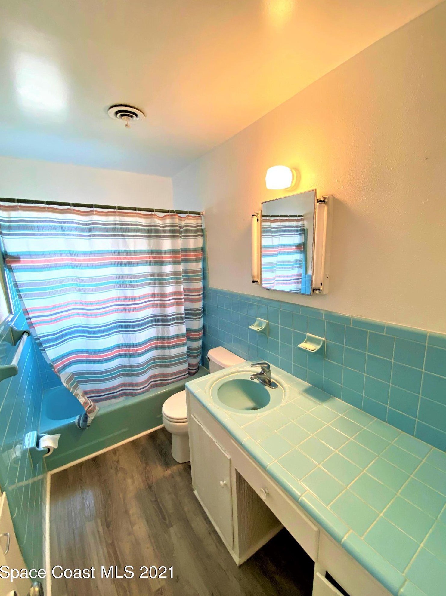 1450 Anchor Ln, Merritt Island FL  32952-5804 exterior