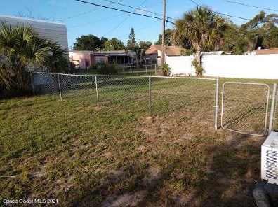 1450 Anchor Ln, Merritt Island FL  32952-5804 exterior