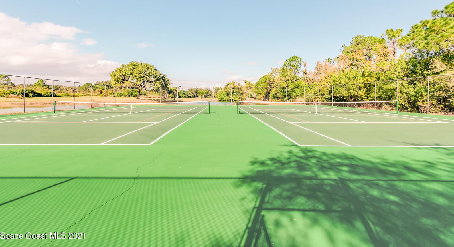 2975 Savannahs Trl, Merritt Island FL  32953-8613 exterior